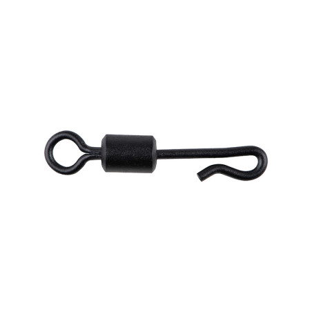 Fox Edges - Emerillons KC Swivels