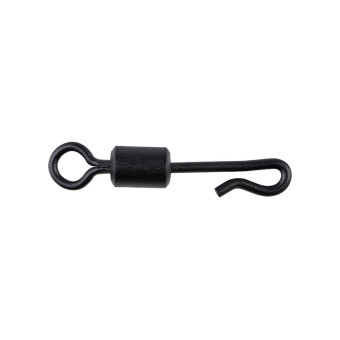 Fox Edges - Emerillons KC Swivels