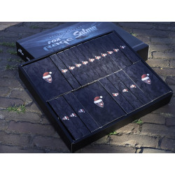 Fox Rage - Fox Rage & Salmo 2026 Christmas Calendar Fox Rage - Fox Rage & Salmo 2026 Christmas Calendar