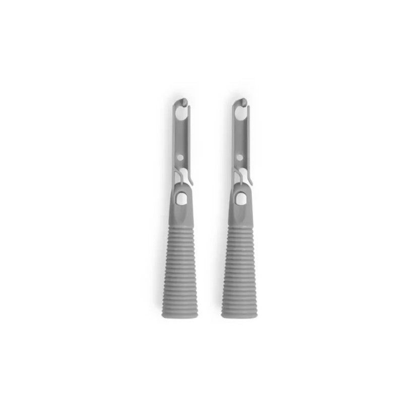 Preston Innovations - Cône et échelle Bung Twin Kit Small Preston Innovations - Cône et échelle Bung Twin Kit Small
