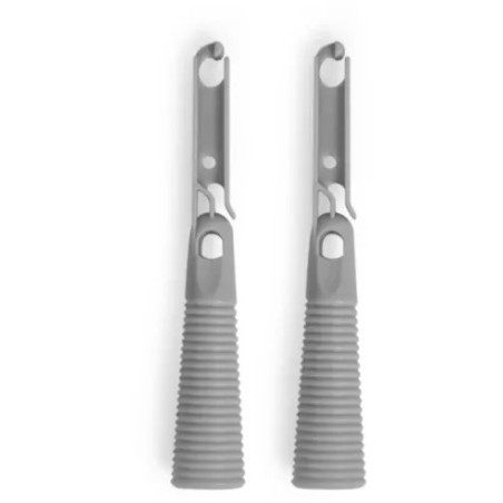 Preston Innovations - Cône et échelle Bung Twin Kit Small