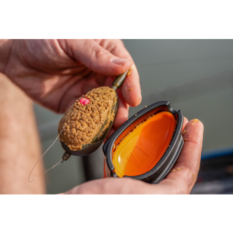 Preston Innovations - Moule Method ICS Banjo XR Mould