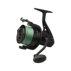 Okuma - Moulinet Big Bomber Spod 7000S