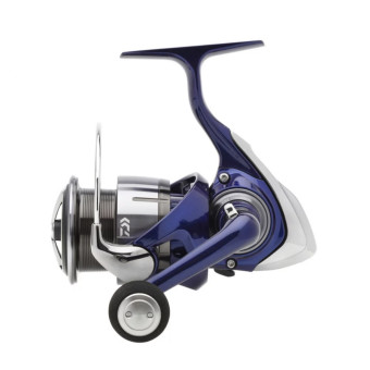 Daiwa - Moulinet Team Daiwa TDR 2024 4012 QD