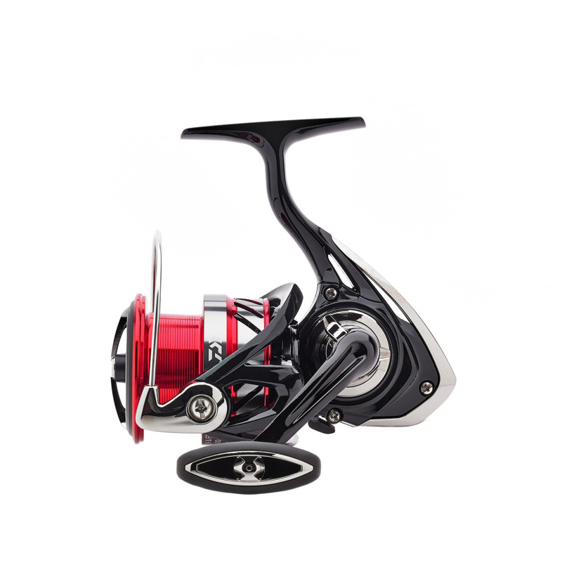 Daiwa - Moulinet Ninja Match Feeder LT 23 6000