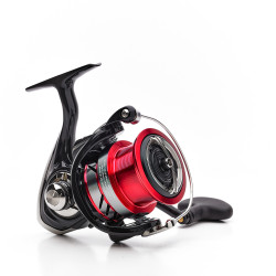 Daiwa - Moulinet Ninja Match Feeder LT 23 6000