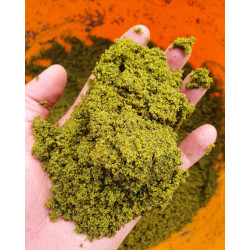Sonubaits - Amorce Super Crush Green 2kg Sonubaits - Amorce Super Crush Green 2kg