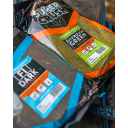 Sonubaits - Amorce Super Crush Green 2kg Sonubaits - Amorce Super Crush Green 2kg