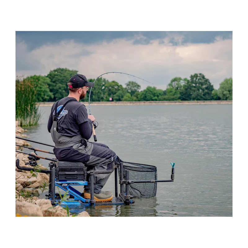 MAP - Canne Pellet Waggler Génération Pro 11ft Float MAP - Canne Pellet Waggler Génération Pro 11ft Float