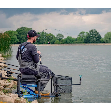 MAP - Canne Pellet Waggler Génération Pro 11ft Float
