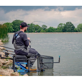 MAP - Canne Pellet Waggler Génération Pro 11ft Float