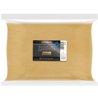 Sonubaits - Additif en poudre Powder Additive