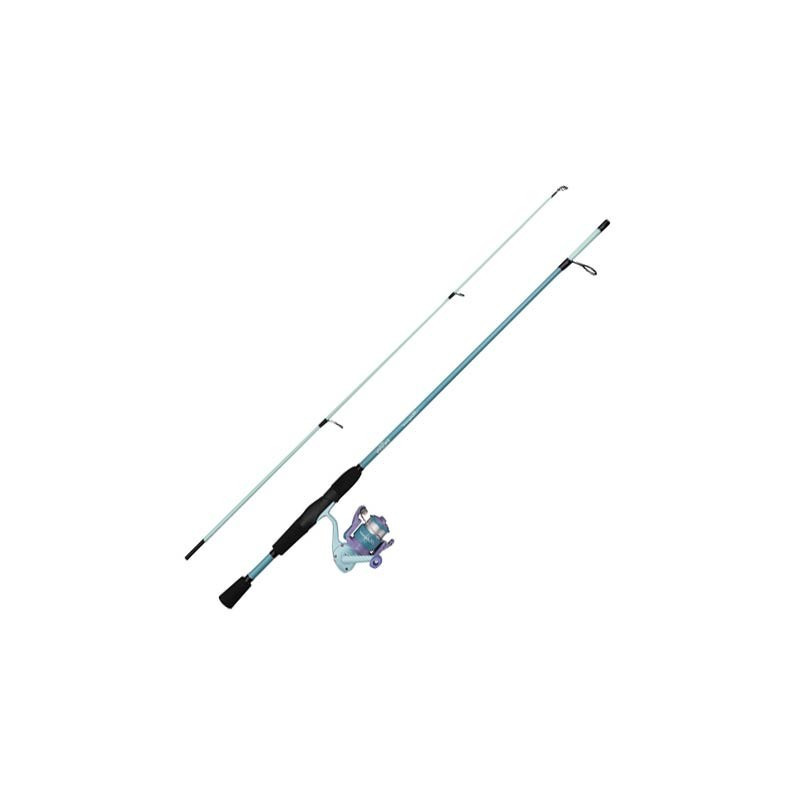 Skakespeare - Combo Canne + Moulinet Junior Disney Frozen Skakespeare - Combo Canne + Moulinet Junior Disney Frozen
