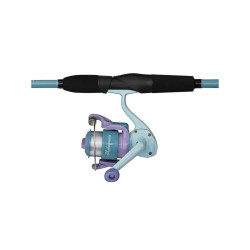 Skakespeare - Combo Canne + Moulinet Junior Disney Frozen Skakespeare - Combo Canne + Moulinet Junior Disney Frozen