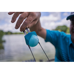 Drennan - Fronde Softeed Groundbait 20-30 mètres Drennan - Fronde Softeed Groundbait 20-30 mètres