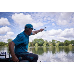 Drennan - Fronde Softeed Groundbait 20-30 mètres Drennan - Fronde Softeed Groundbait 20-30 mètres
