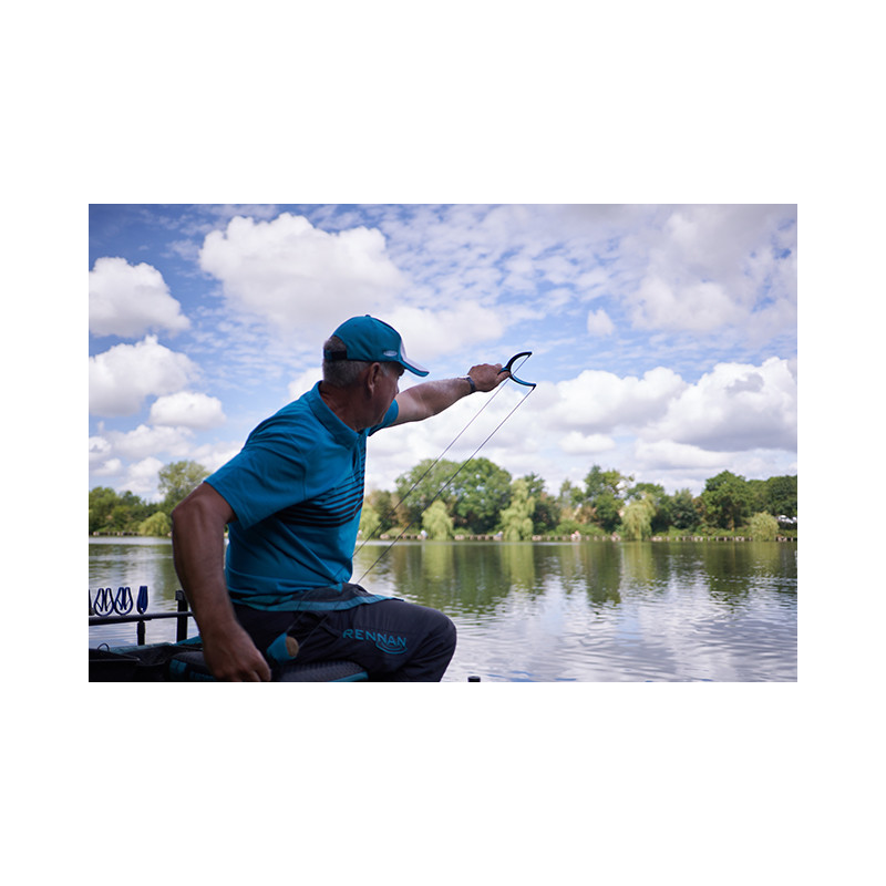 Drennan - Fronde Softeed Groundbait 20-30 mètres Drennan - Fronde Softeed Groundbait 20-30 mètres