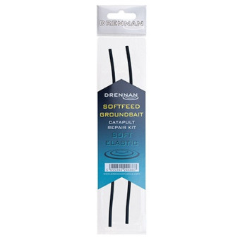 Drennan - Elastique de rechange Soft Catapult Repair Kit
