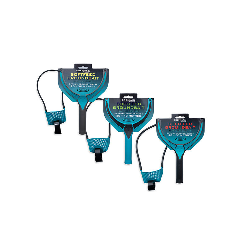Drennan - Godet de rechange pour Fronde Softeed Groundbait Drennan - Godet de rechange pour Fronde Softeed Groundbait