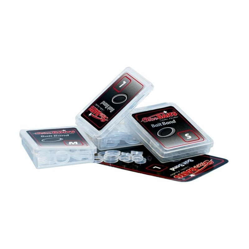 Starbaits - Elastique Bait Band Starbaits - Elastique Bait Band