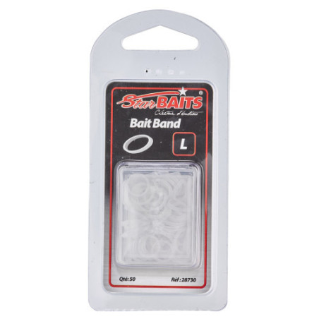 Starbaits - Elastique Bait Band