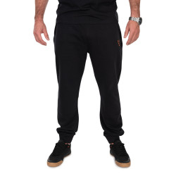 Fox-Classic jogger Black-Orange Fox-Classic jogger Black-Orange