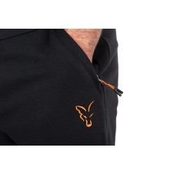 Fox-Classic jogger Black-Orange Fox-Classic jogger Black-Orange