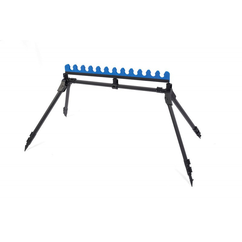 Preston Innovations - Support 24 Kits  Compétition Pro Roost Deluxe