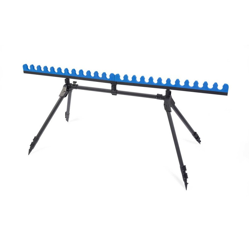 Preston Innovations - Support 24 Kits  Compétition Pro Roost Deluxe