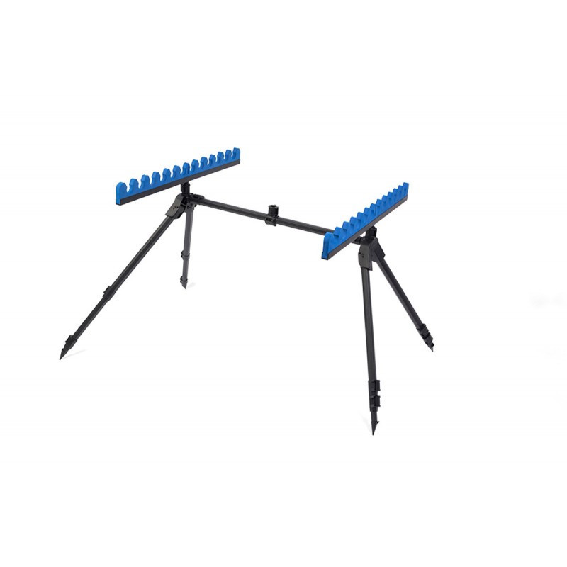 Preston Innovations - Support 24 Kits  Compétition Pro Roost Deluxe