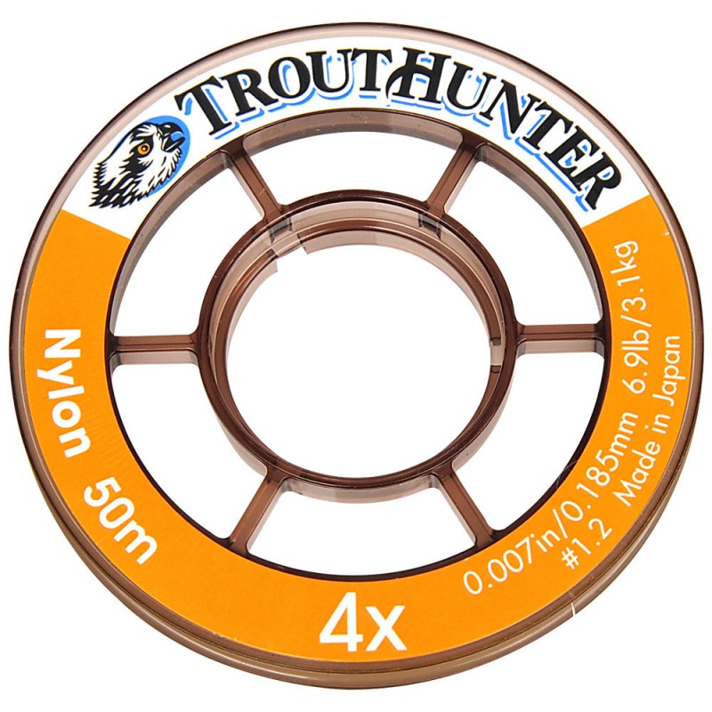 Nylon Trout Hunter 50m Nylon Trout Hunter 50m