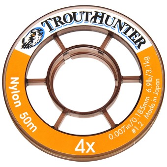 Nylon Trout Hunter 50m