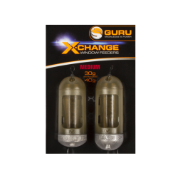 WINDOWS FEEDER FERMER X-CHANGE GURU