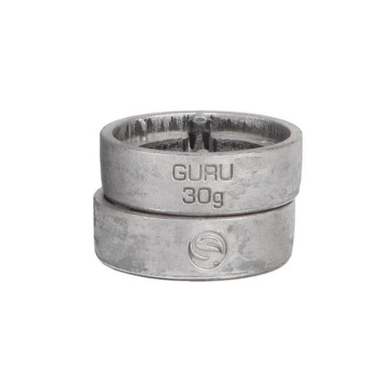 Poids De Rechange Guru X-Change