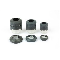 FLEXIBLE TOSS POTS matrix