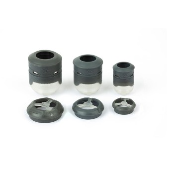 FLEXIBLE TOSS POTS matrix