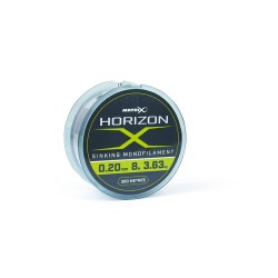 NYLON HORIZON X SINKING MONOFILAMENT MATRIX