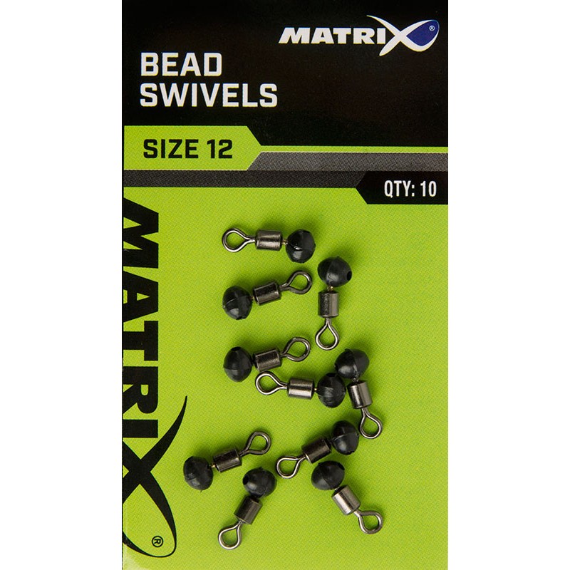 EMERILLON BEAD SWIVELS MATRIX