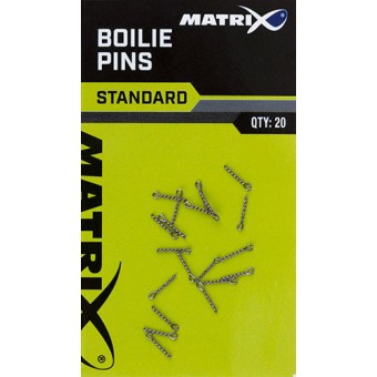 BAILLONETTES A ESCHES BOILLIE PINS V2 MATRIX