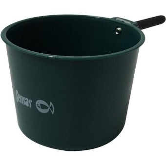 COUPELLE SENSAS SUPER LIGHT FOND PLAT