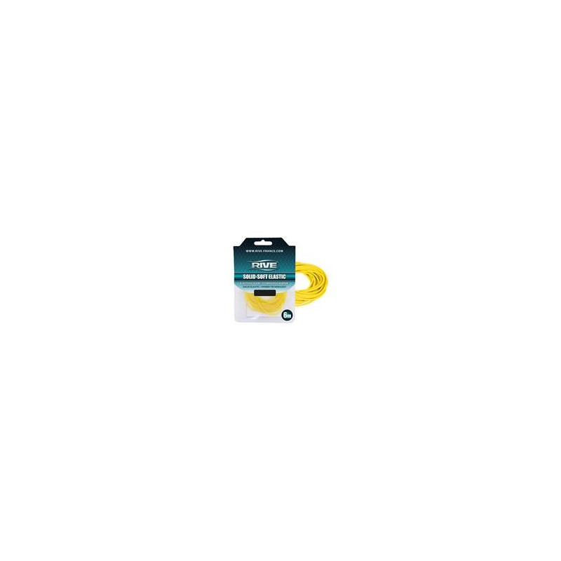 SOLID-SOFT HYBRID ELASTIQUE RIVE SOLID-SOFT HYBRID ELASTIQUE RIVE