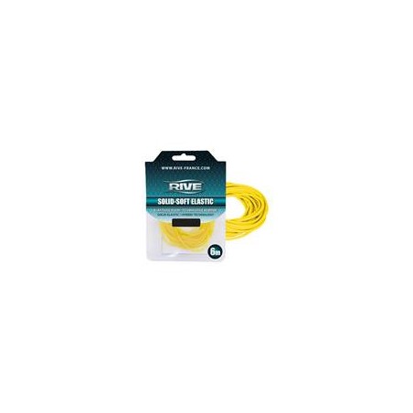 SOLID-SOFT HYBRID ELASTIQUE RIVE