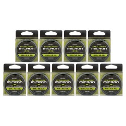 NYLON POWER MICRON 100M MATRIX NYLON POWER MICRON 100M MATRIX