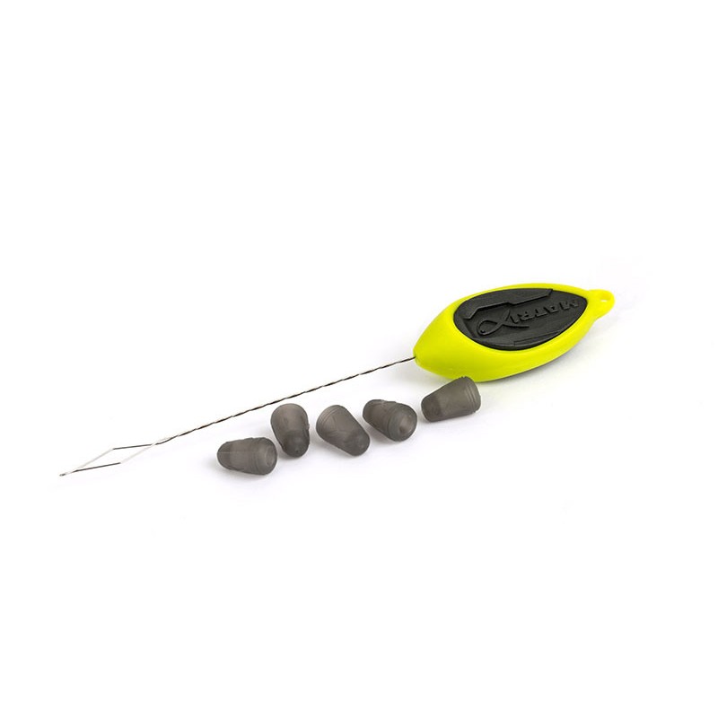 AIGUILLE STRIPPA SIDE PULLER BEAD KIT MATRIX AIGUILLE STRIPPA SIDE PULLER BEAD KIT MATRIX