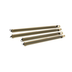 Matrix - Tube Method Elasticated Feeder Tubes