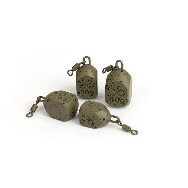 PLOMB FEEDER BOTTLE BOMBS MK2 MATRIX PLOMB FEEDER BOTTLE BOMBS MK2 MATRIX