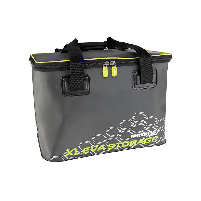 SAC XL EVA STORAGE BAG MATRIX SAC XL EVA STORAGE BAG MATRIX