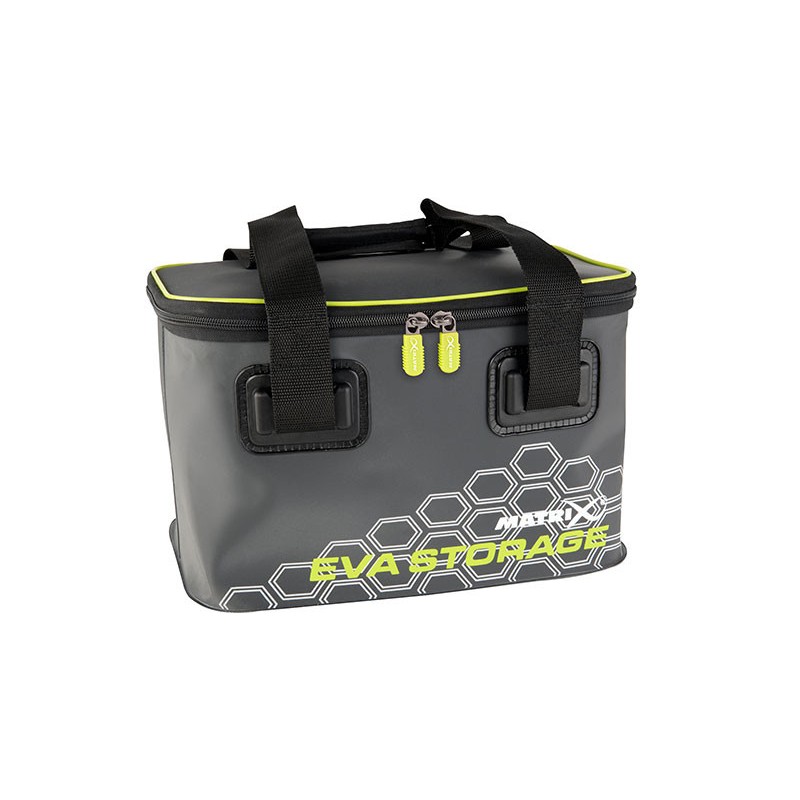 SAC EVA STORAGE BAG MATRIX SAC EVA STORAGE BAG MATRIX