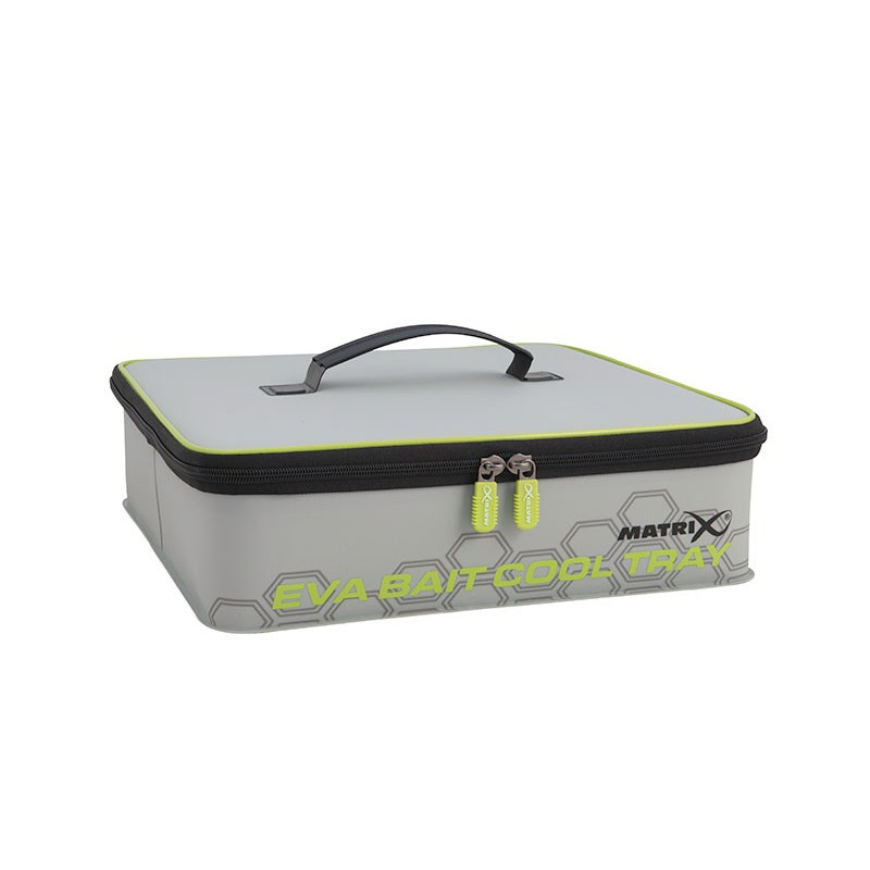 BAGGAGERIE EVA BAIT COOLER TRAY MATRIX