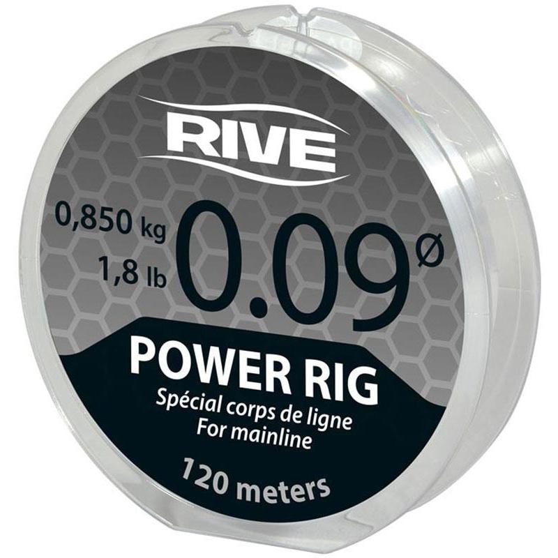 NYLON POWER RIG 120m RIVE NYLON POWER RIG 120m RIVE